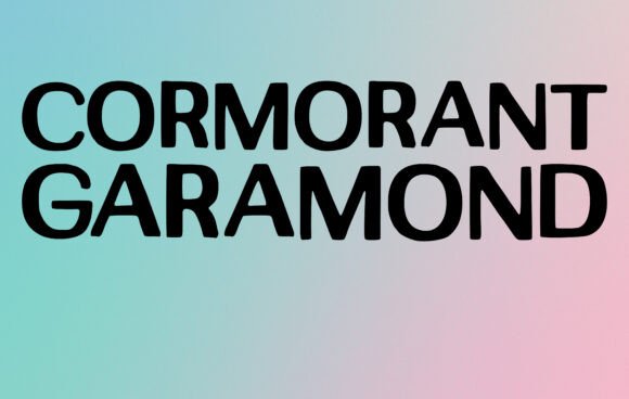 Cormorant Garamond: The Art of Timeless Elegance