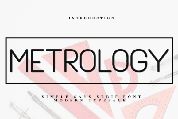 Metrology: Capturing Holiday Magic in Your Designs