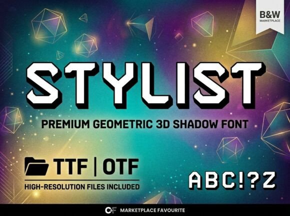 Stylist: Command Immediate Visual Authority