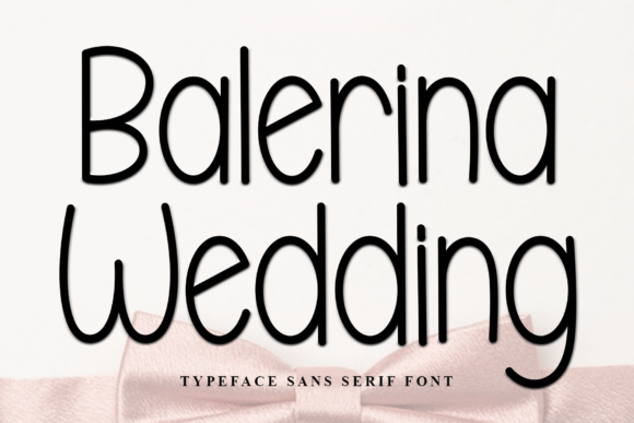 The Soft Elegance of Balerina Wedding: A Designer's Guide